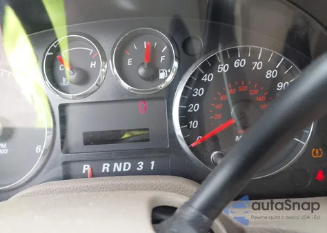 2006 Ford Freestar Sel z USA, uszkodzony, nr VIN 2FMZA52276BA56004